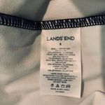 Lands' End flyaway underwire Tankini top Photo 11