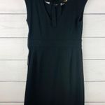 Marc by Marc Jacobs Womens Small Black Dress Photo 2