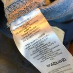 Free People Women's Blue Flared Jeans Photo 9