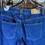 Free People NWOT  We the Free Straight Leg Jeans Size 26 Photo 7