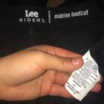 Lee Rider Jeans Photo 4