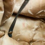 Storksak Olivia Nylon Diaper Bag Grey Gray Photo 15