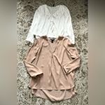 White House | Black Market  blouses🌷🌻 Photo 11