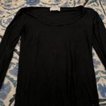 Modern Citizen Mordern Citizen small black blouse Photo 4