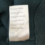 Free People  Evergreen Ottoman Pullover Funnel Neck Slouchy Tunic Sweater Photo 3