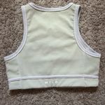 Anthropologie WILO  The Label Sports Bra Photo 1