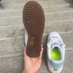 Nike Air Force 1 Indigo Photo 3