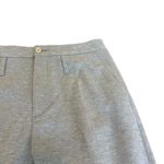 Hope Law Trousers Pants Grey Office Business Casual Size 36 Women's Medium Men's Photo 4