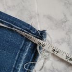 Lucky Brand  released hem cropped jeans size 6/28 Photo 12