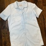 Madewell Denim Roper Photo 0