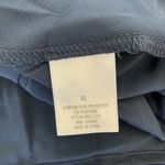 Studio 19 Dress XL Blue Fit Flare NWT Evening Cocktail Party‎ Formal Photo 6