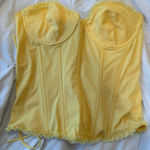 Edikted  Corset Top Photo 0