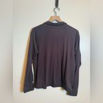 Kuhl  Womens Agility 1/4 Zip Long Sleeve Merino Wool Blend Base Layer Photo 4