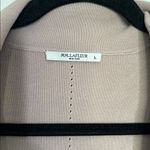 MM.LaFleur  'Merritt' Jardigan in Sandy Beige Sz L Photo 5