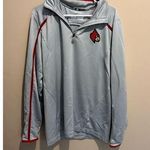 Adidas louisville sweatshirt Photo 0