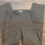 Zac and Rachel  Pull On Plaid Pants Photo 4