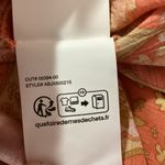 Billabong   Beach Vibes Swim Cover Up Size Large NWT Photo 11