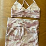 Forever 21 Workout Set  Two-Piece Photo 1