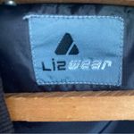 Liz Claiborne Vintage Puffy Gingham Puffer Jacket Size Large Photo 9