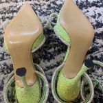 Mach & Mach  Double Bow Pointed Toe Pump Photo 3