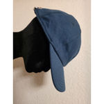 Athleta  Hat Cap Strap Back Aqua Blue Athletic Performance Womens OSFM Gym Yoga Photo 4