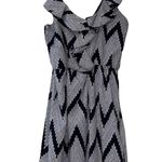 Yahada medium spaghetti strap mini skirt romper ruffle top sleeveless see flaw Black Size undefined Photo 9