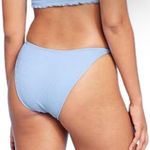 Xhilaration Baby blue bikini bottom Photo 1