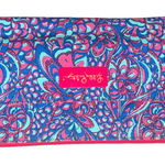 Lilly Pulitzer 🪩4/$20!!  Makeup/Cosmetic Bag 🪩4/$20!! Photo 0