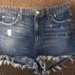 Tularosa Denim shorts Photo 0