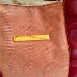 BVLGARI Authentic shoppers tote 🌷🌷🌷 Photo 3