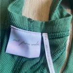 Urban Outfitters  Forest Green Tank Top Photo 1