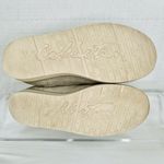 Ugg Collection Aubree Short Stingray, Women’s 9, Made in Italy Silver Photo 3