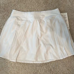 Lululemon  Side Pleat High-Rise Tennis Skirt Photo 0
