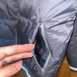 Vans Reversible Varsity Style Bomber / Puffer Jacket Photo 1