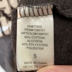 Chaser  All The Good Things Raglan Baseball Tee Small Photo 5