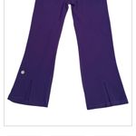 Lululemon  Gather & Crow Crop 21" Size M/L Photo 1