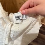 Princess Polly  Mini Dress White Photo 2