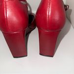 White Mountain  wedge heels nwt Photo 5