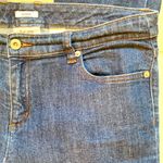 Liz & Co | Blue stretchy jeans. See measurements in pictures. Photo 1