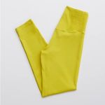 Aerie NWT OFFLINE By Real Me Smocked Legging Size M Photo 3