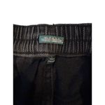 Wild Fable Skirt Womens Size L Mini Gray Denim Front Cargo Pockets Photo 2