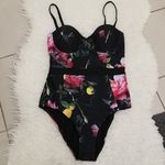 Ted Baker ππ Citrus Bloom One-Piece Swimsuit Photo 7