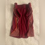Nike dri fit shorts size medium Photo 2