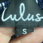 Lulus Saltwater And Sun Strapless Midi Jumpsuit Photo 4