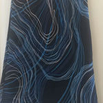 FINAL MARKDOWN Lavender Ladies lined skirt medium Photo 0