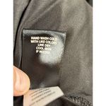 Torrid  At The Knee Star Sheer Skater Dress in Deep Black‎ Size 20 Photo 10