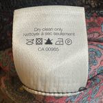 Veronica Beard  Bohemian Boho Chic Lace Trim Blouse Size 6 Photo 8