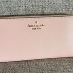 Kate Spade Pink Wallet Photo 0