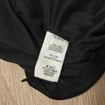 Sincerely Jules Black Crop Top Size XS Photo 3