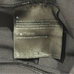 Lululemon  Lunar New Year Black Tiger Set Wunder Under Leggings Energy Bra Size 4 Photo 12